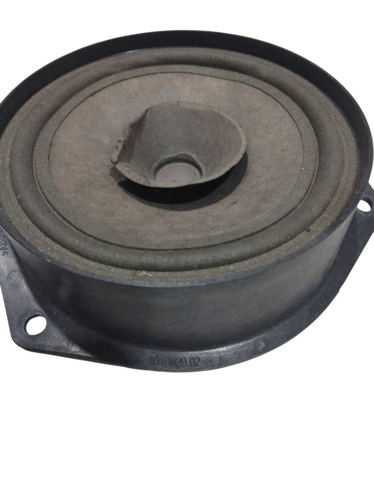 Alto Falante Porta Traseira Fiat Uno Evo Attractive Original Preto