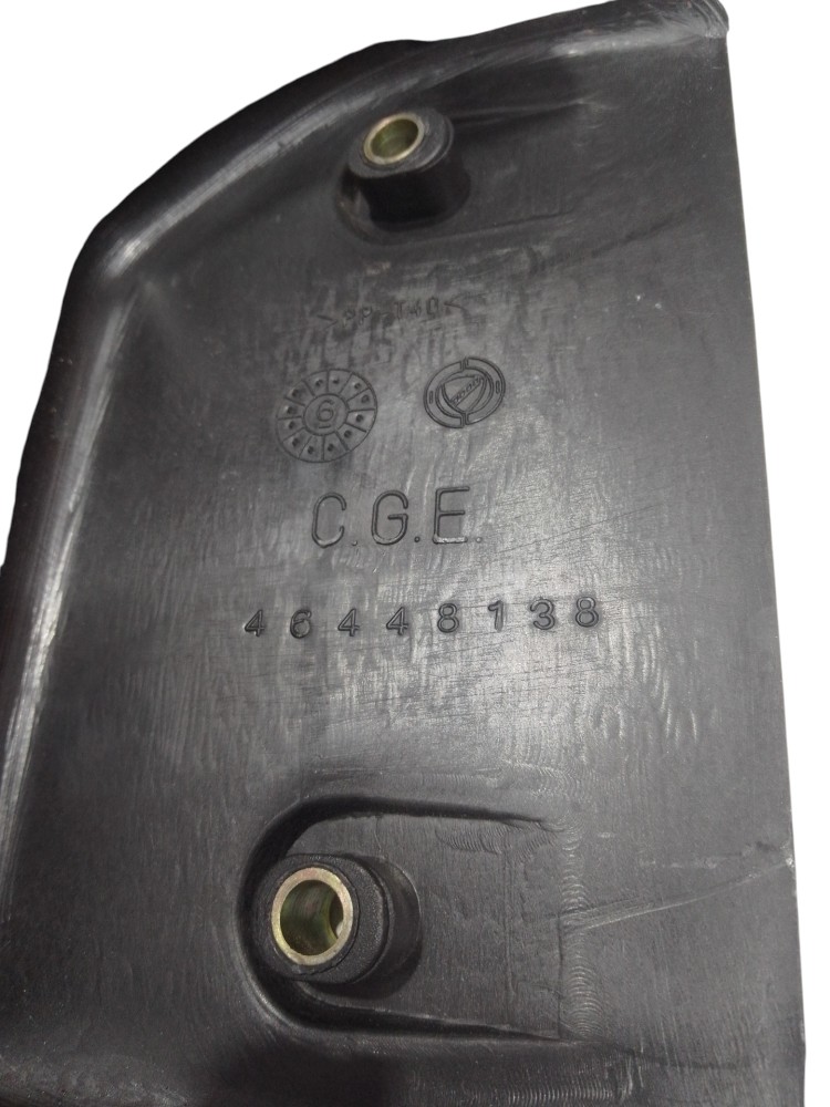 Tampa Capa Protetora Sensor Map Fiat Palio 1996 A 1999 2