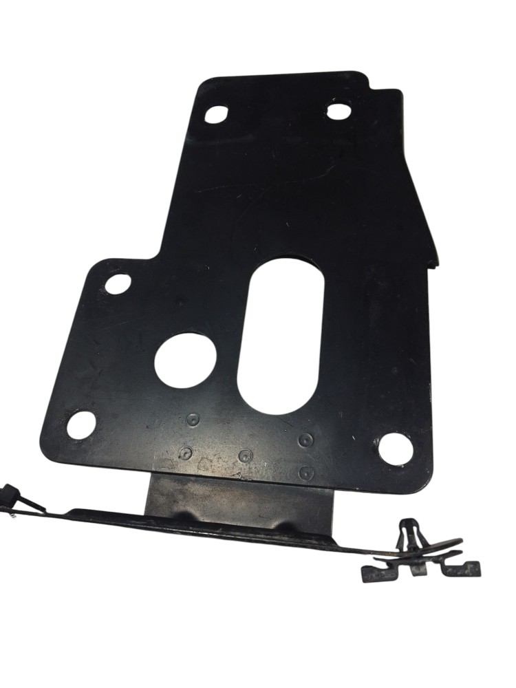 Suporte Bateria Reforço Fiat Palio Siena 2003 5