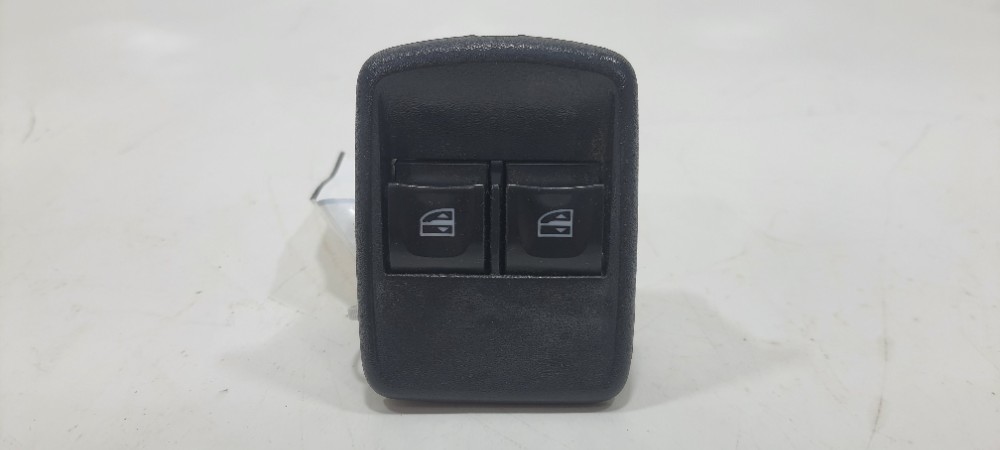 Botão Vidro Dianteiro Esquerdo Sandero 2019 254118032r 5