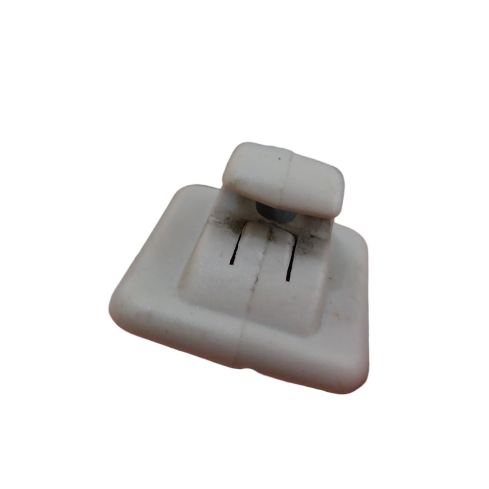 Par Presilha Suporte Quebra Sol Xsara Picasso 2001 2004 2010 4
