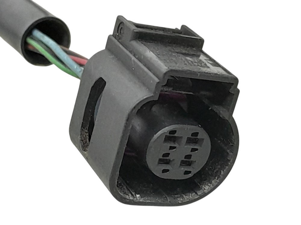 Chicote Motor Alternador Arranque Volkswagen Polo 1.0 2023 7