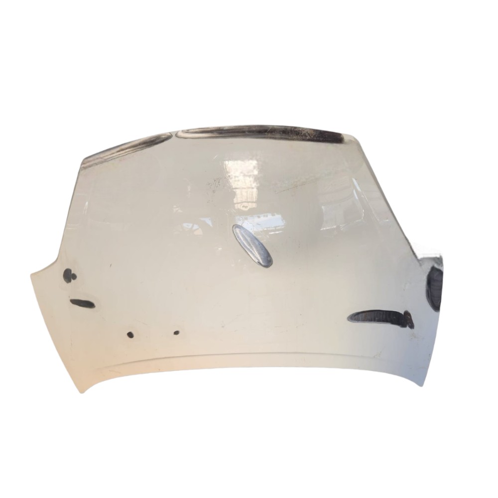 Capo Ford Ka 2009 2014 Recuperado