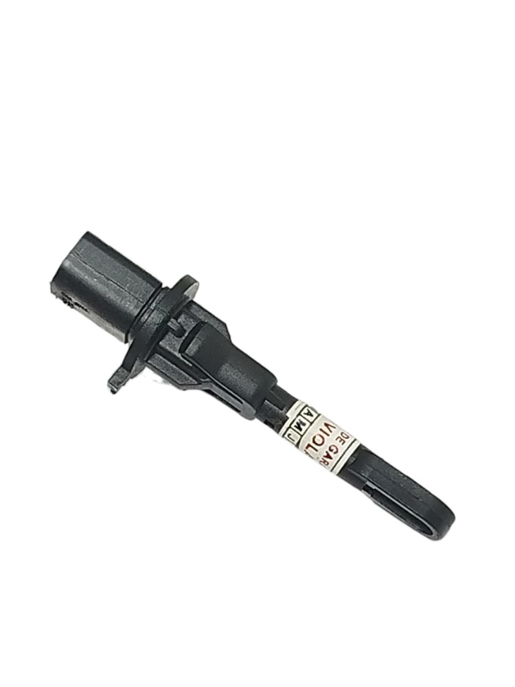 Sensor Temperatura caixa evap Gm Spin 2011 a 2023 2