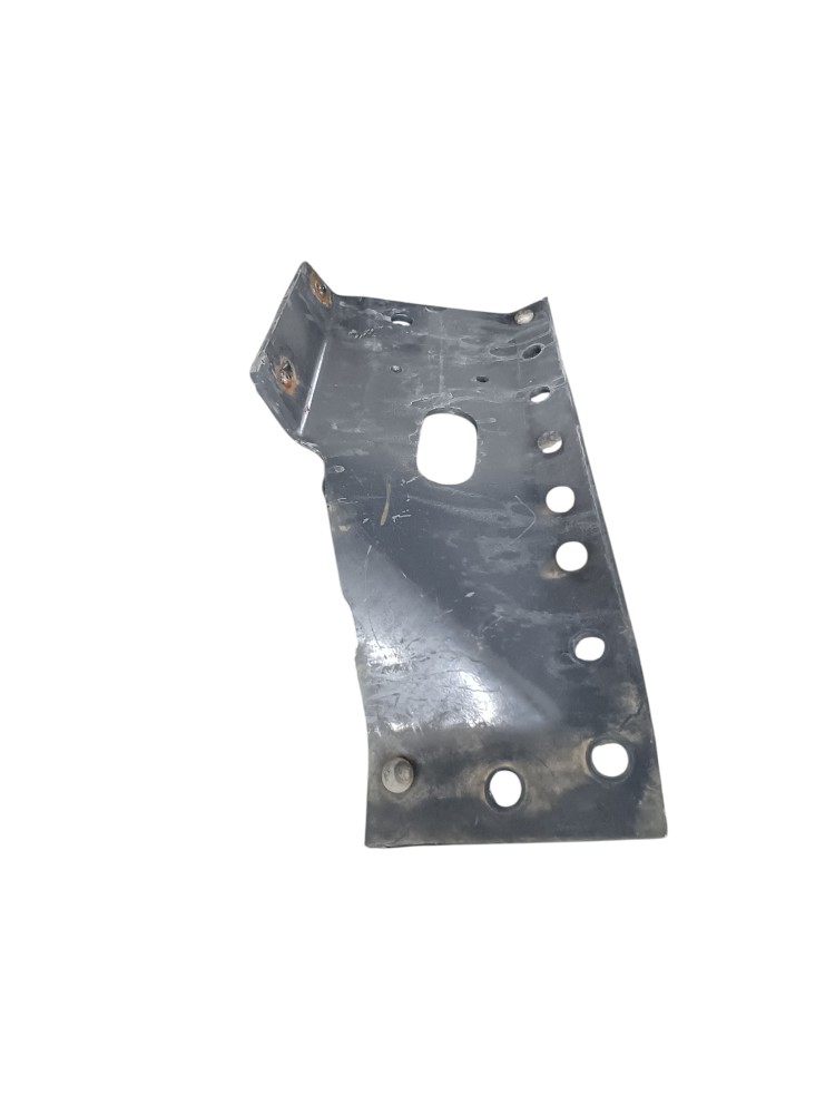 Suporte Terminal Scania 124 2001 3