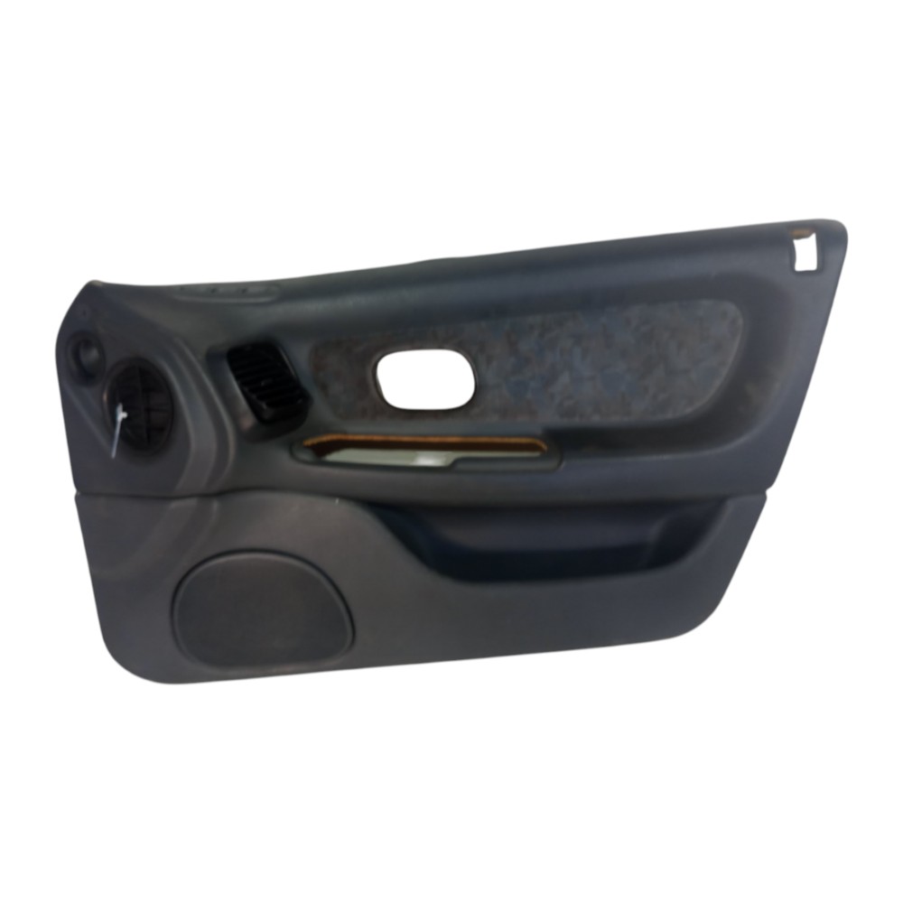 Forro Porta Dianteira D Renault Laguna 1995 1996 1997 A 2001 2