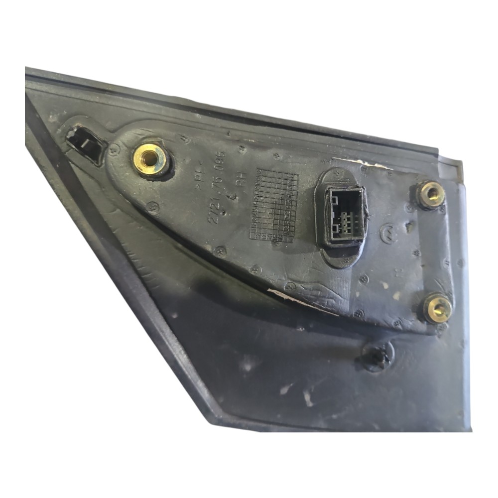 Retrovisor Direito Elétrico Gm Spin 2012 A 2019 2