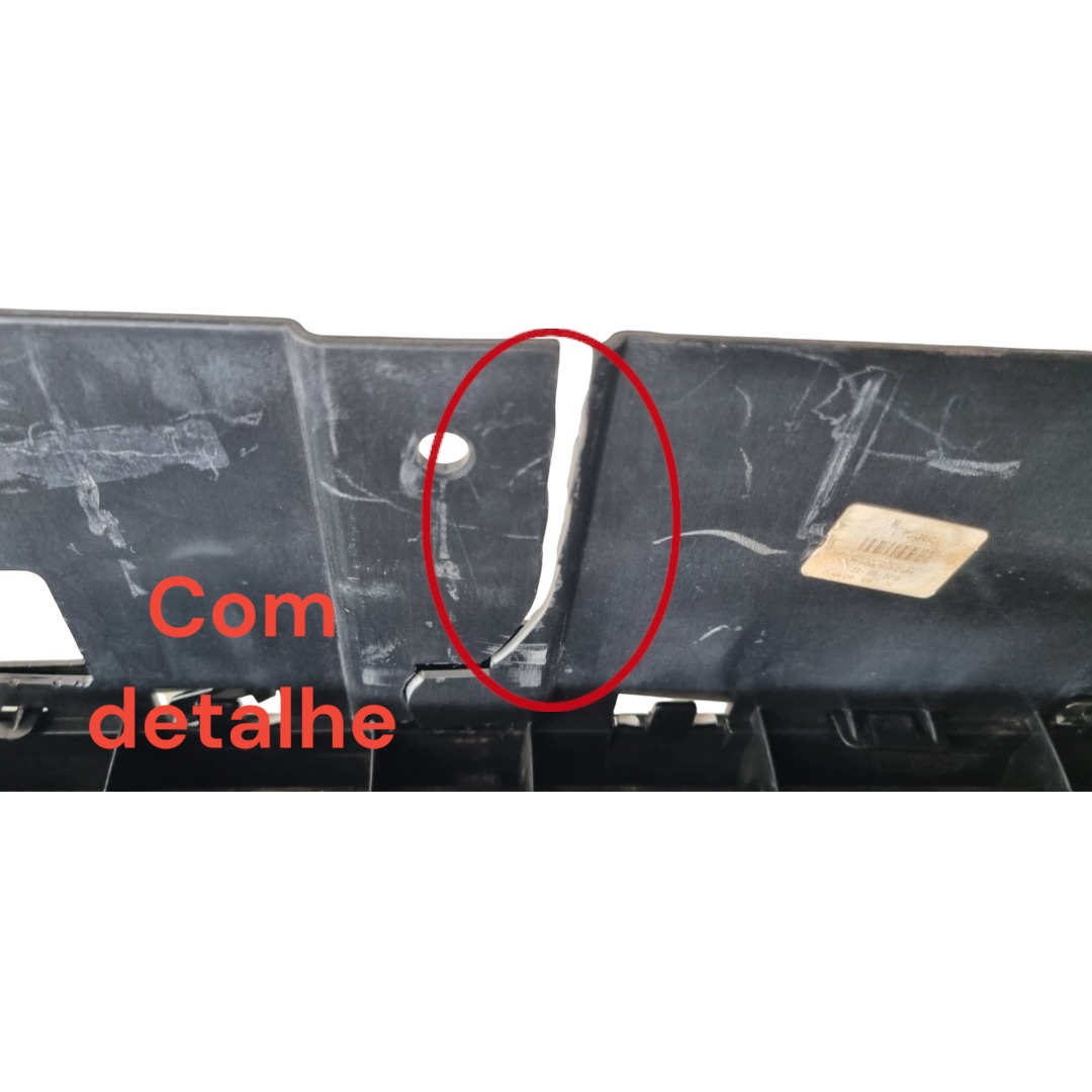 Grade Frontal Volvo Xc60 2017 C/detalhe 31425539 2