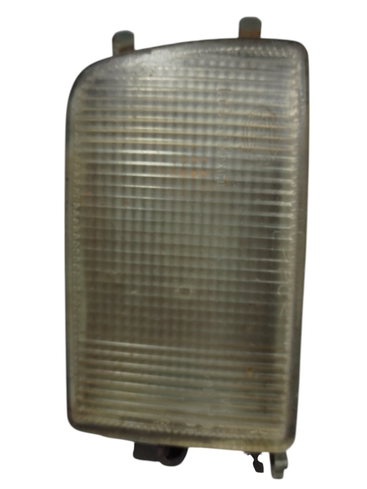 Pisca Parachoque Dianteiro Direito Volkswagen Golf 1996/2000 Cinza 4