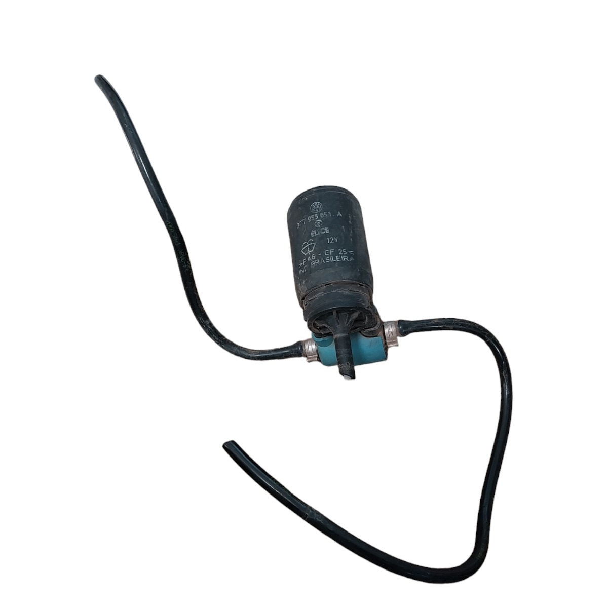 Motor Esguicho Limpador Parabrisa Parati Gol G2 G3 94 A 2005 2