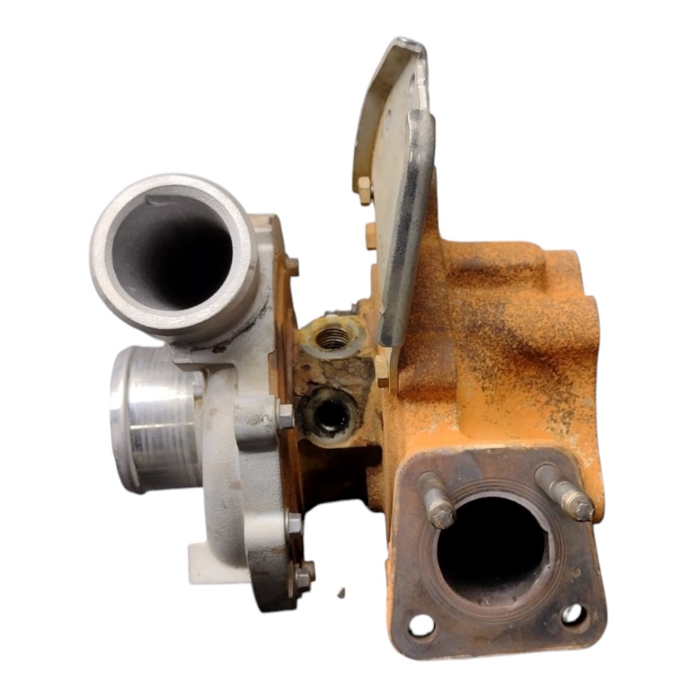 Turbina Gm S10 2.8 2019 5