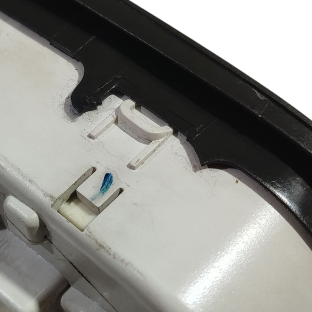 Comando Ar Simples Gm Corsa Montana 2007 2008 1