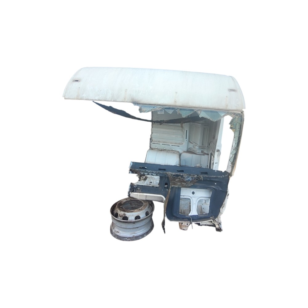 Cabine Man Tgx 29440 2011 A 2014 2