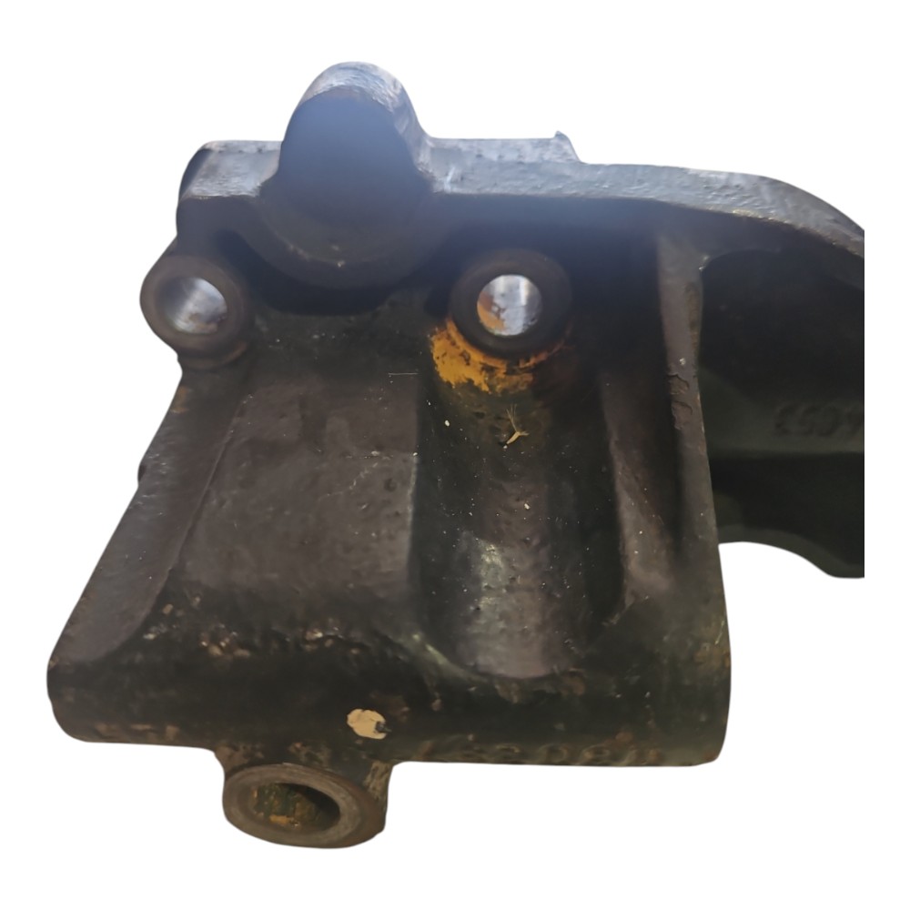 Suporte Do Alternador Fiat Palio Edx 1.0 S/direção 1997 2
