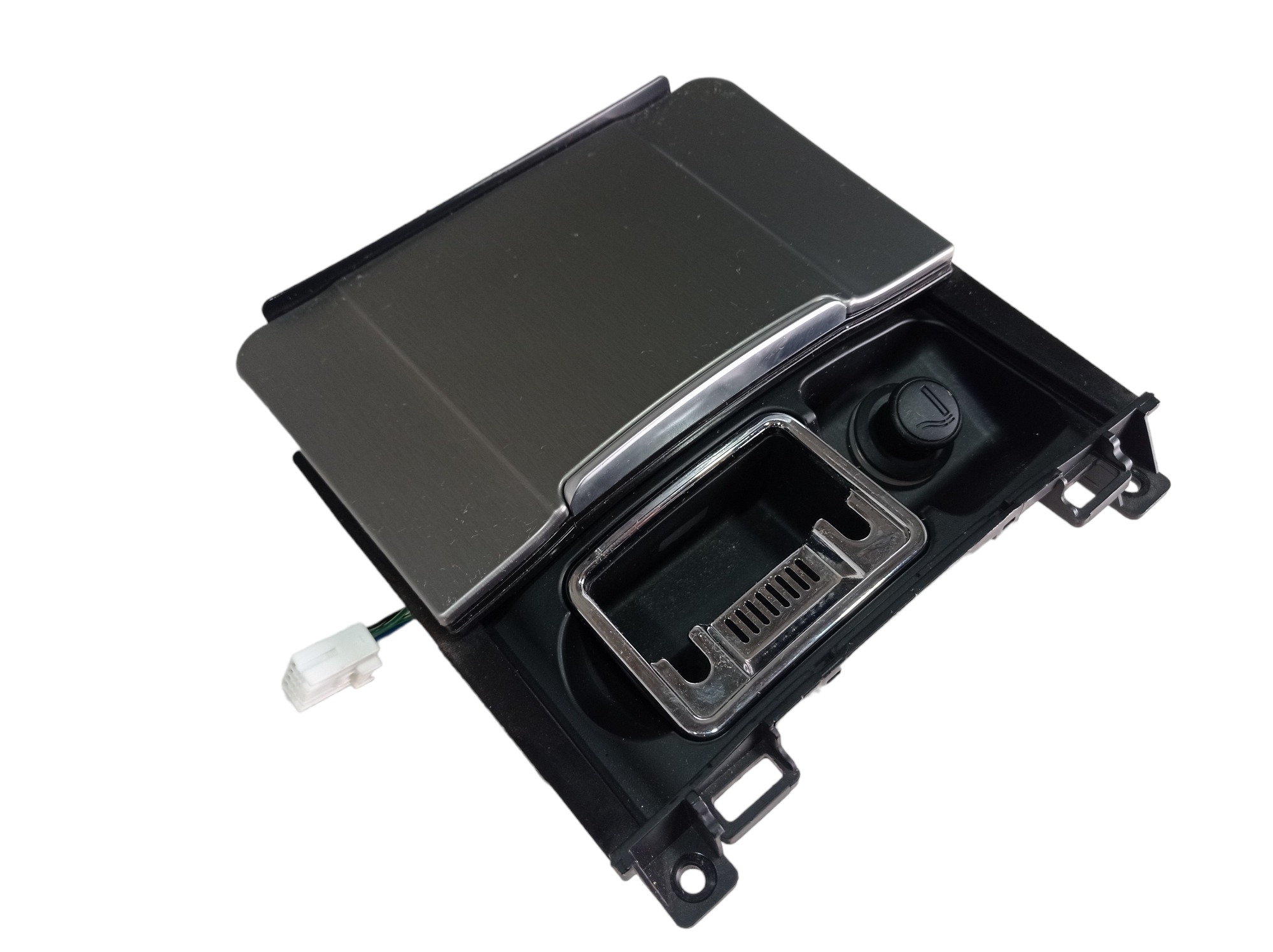 Cinzeiro Console Hyundai Equus Vs460 2013 V577 6