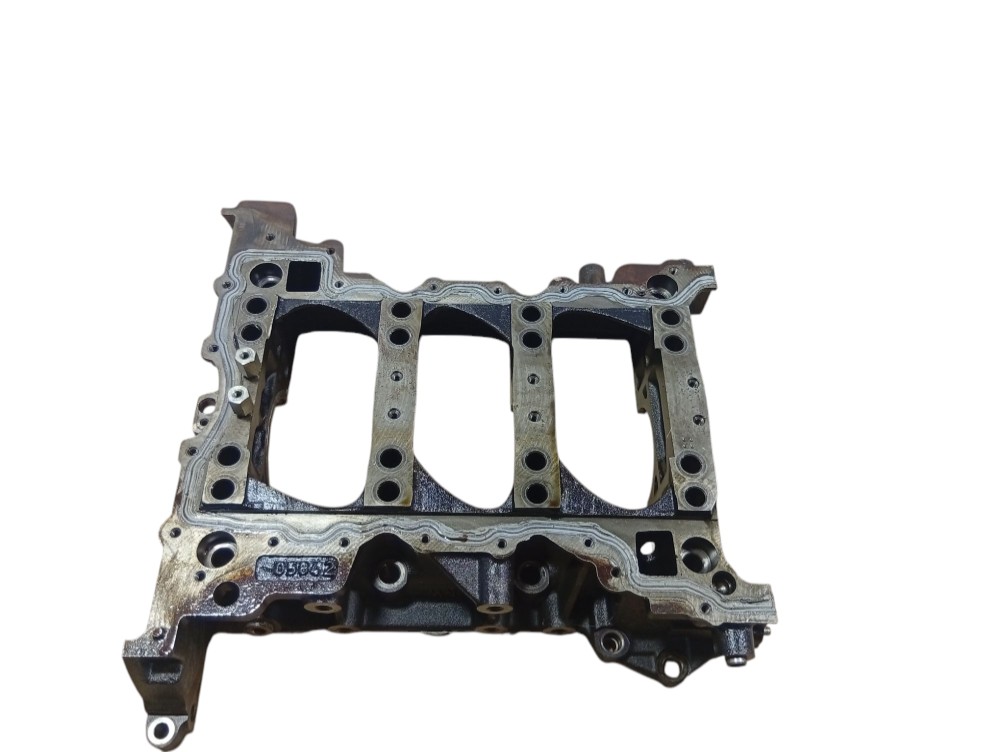 Sobre Carter Grand Cherokee 3.0 2013 Diesel Para Retificar