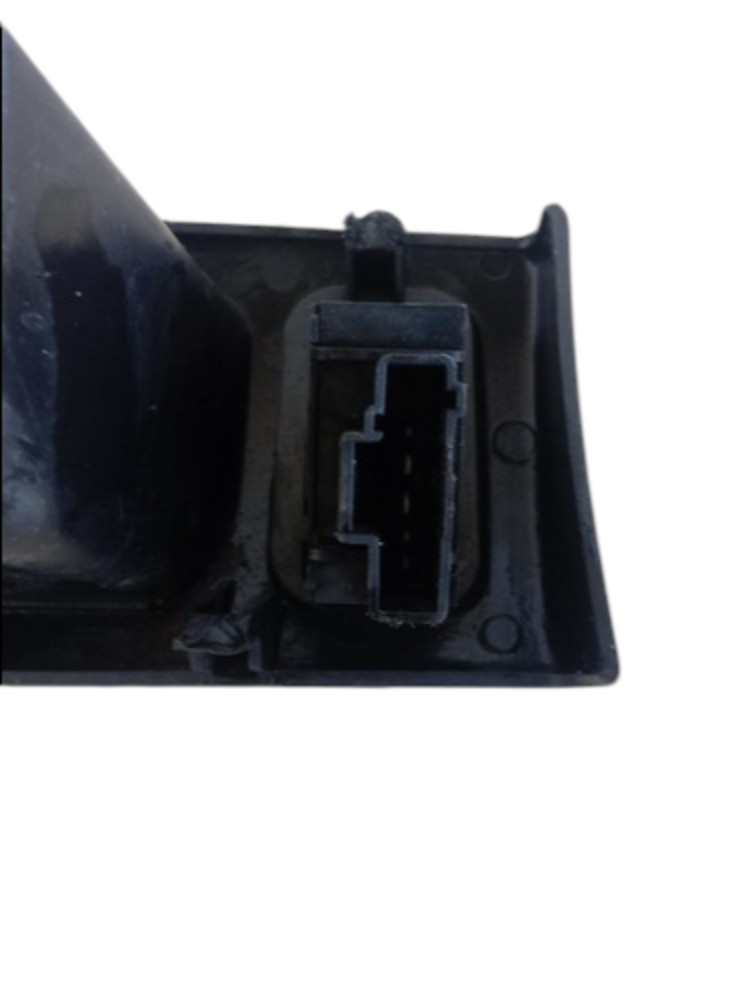 Moldura Painel Botao Peugeot 206 9624270977 2