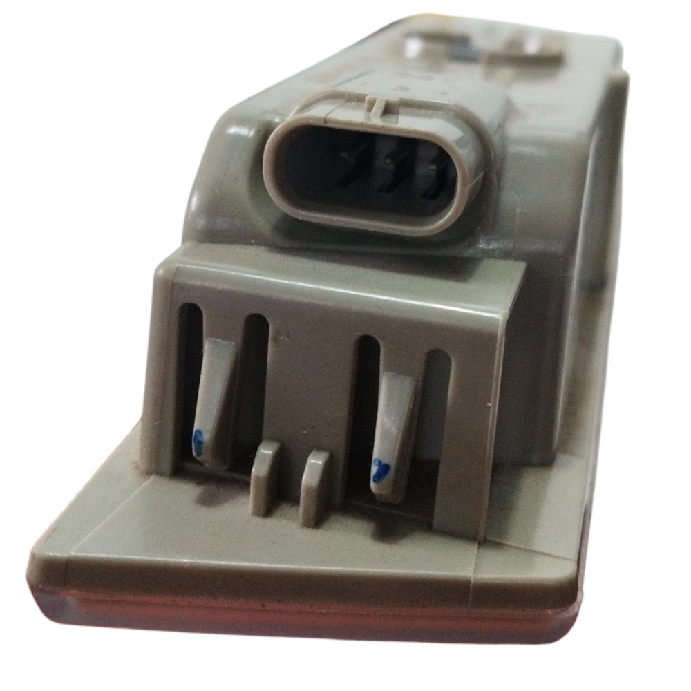 Luz Interna Cabine Volvo Fh Esquerdo Codigo 23710840 Origina 3