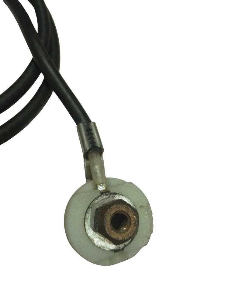 Cabo Eletrônico Antena Fiat Palio Edx 1997 2