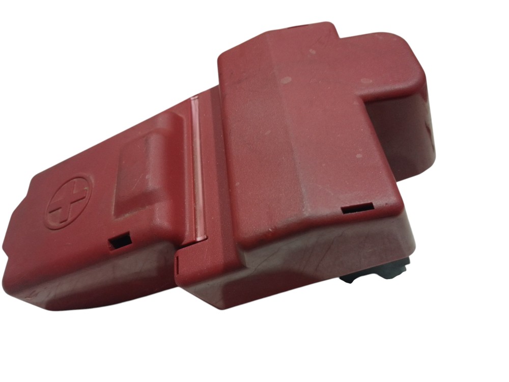 Polo Positivo Bateria Toyota Etios Sedan 2013 7