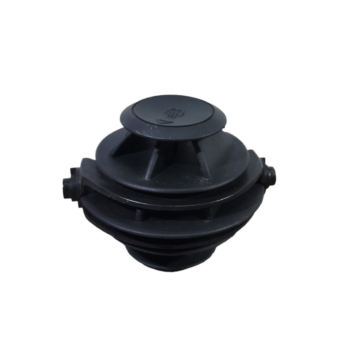 Difusor Ar Ford Fiesta 2008 Detalhe 5