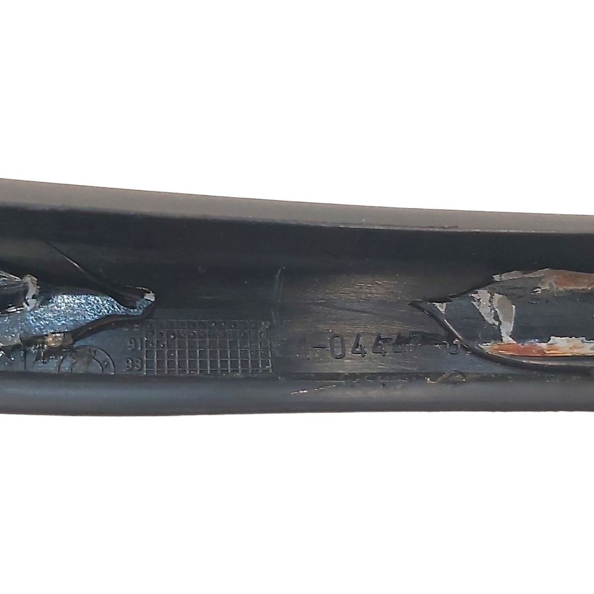 Acabamento Interior Vidro T. Esquerdo Bmw E34 535i 87 A 95 6