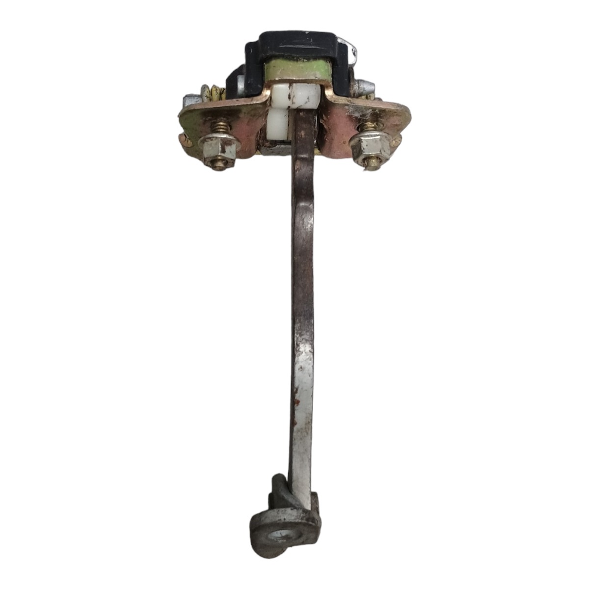 Limitador Porta Traseira Esquerda Renault Clio 2001 1