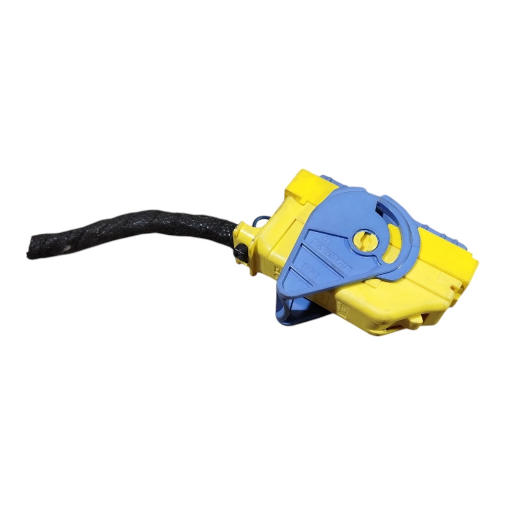 Conector Módulo Injeção Volkswagen Fox Xtreme 1.6 2020 3