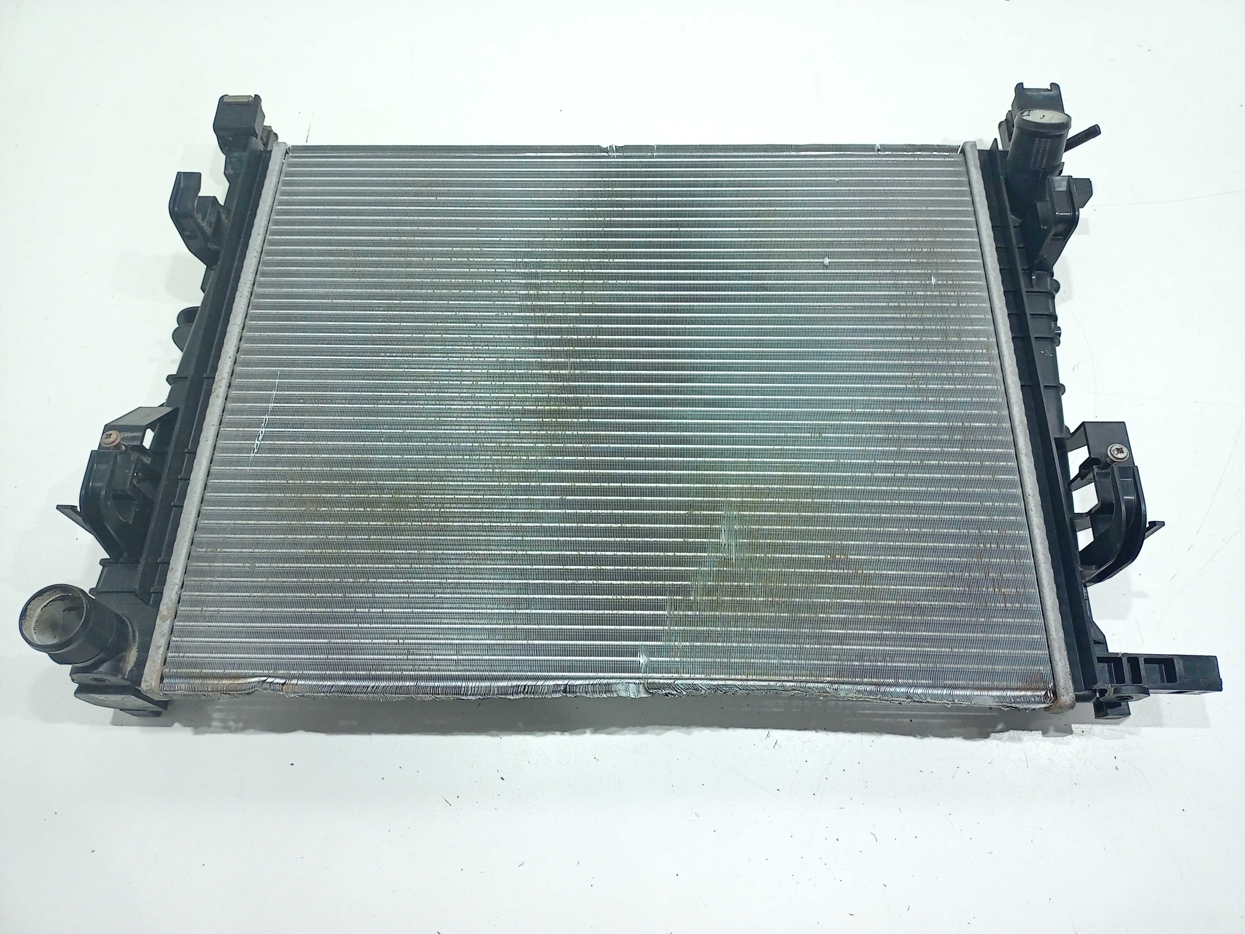 Condensador Motor Renault Sandero 1.0 16v 2016 1