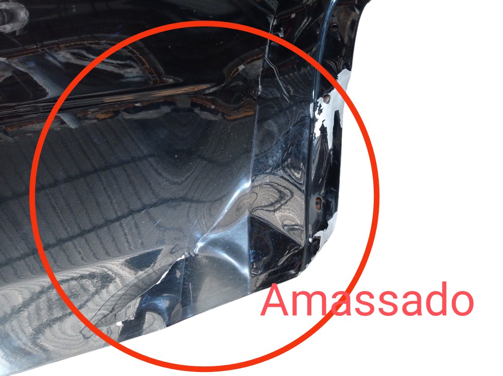 Porta Traseira Esquerda Jeep Grand Cherokee 3.6 2014 V604 Traseira Esquerdo 4
