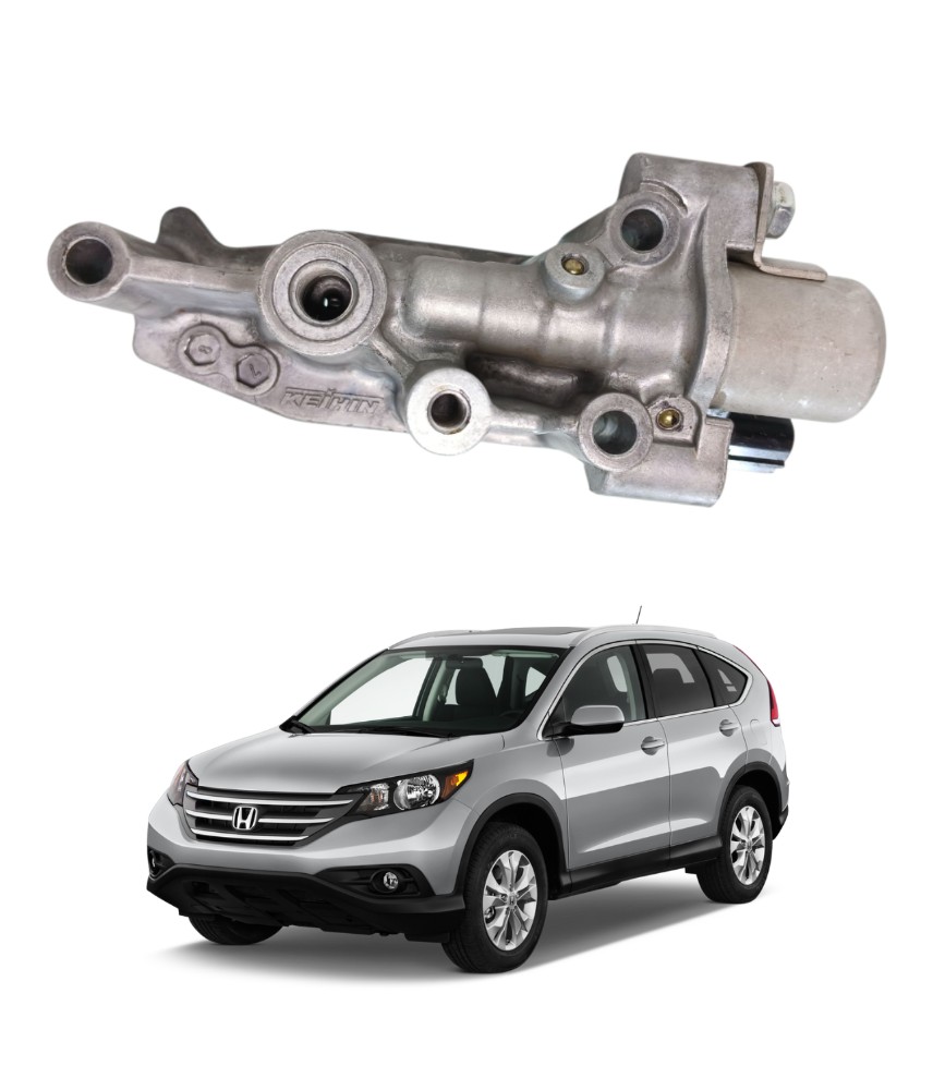 Válvula Solenóide Vtec Honda Crv 2012 2013 2014 2015 4778