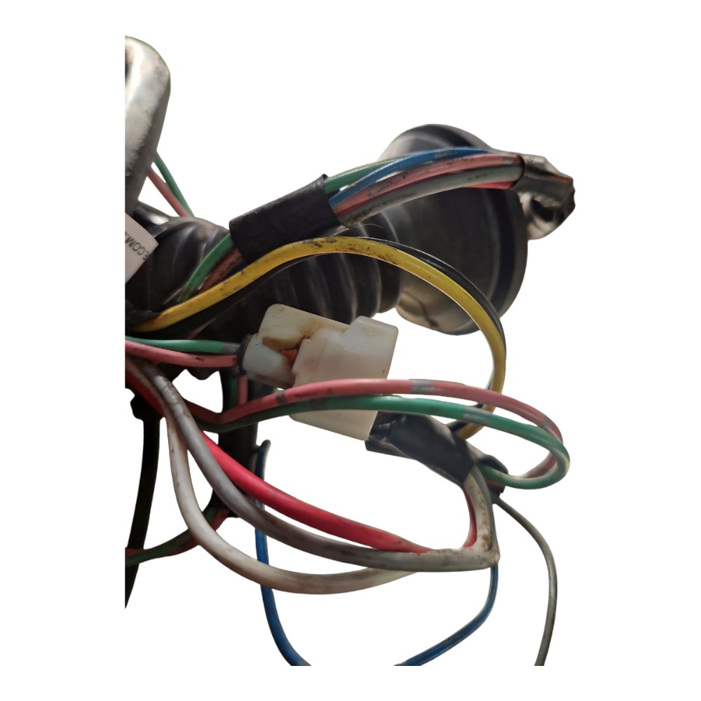 Chicote Porta Dianteira Direita Toyota Etios 2013 2015 4