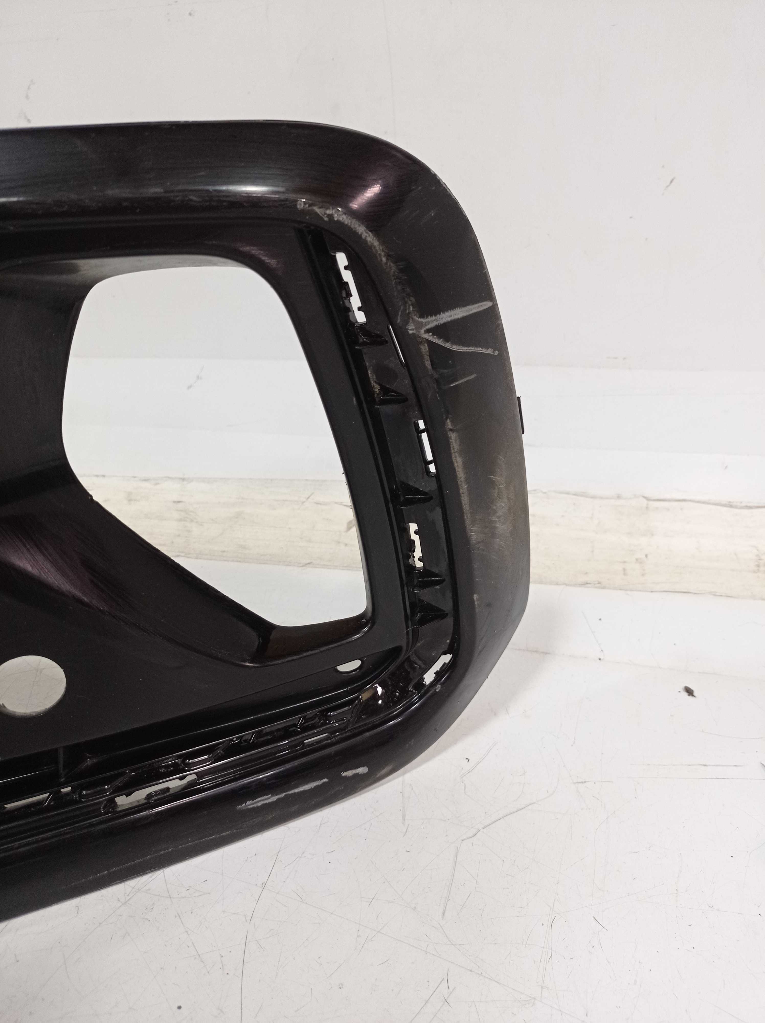 GRADE INFERIOR CENTRAL DIANTEIRA VW VIRTUS 2023 A 2025 1
