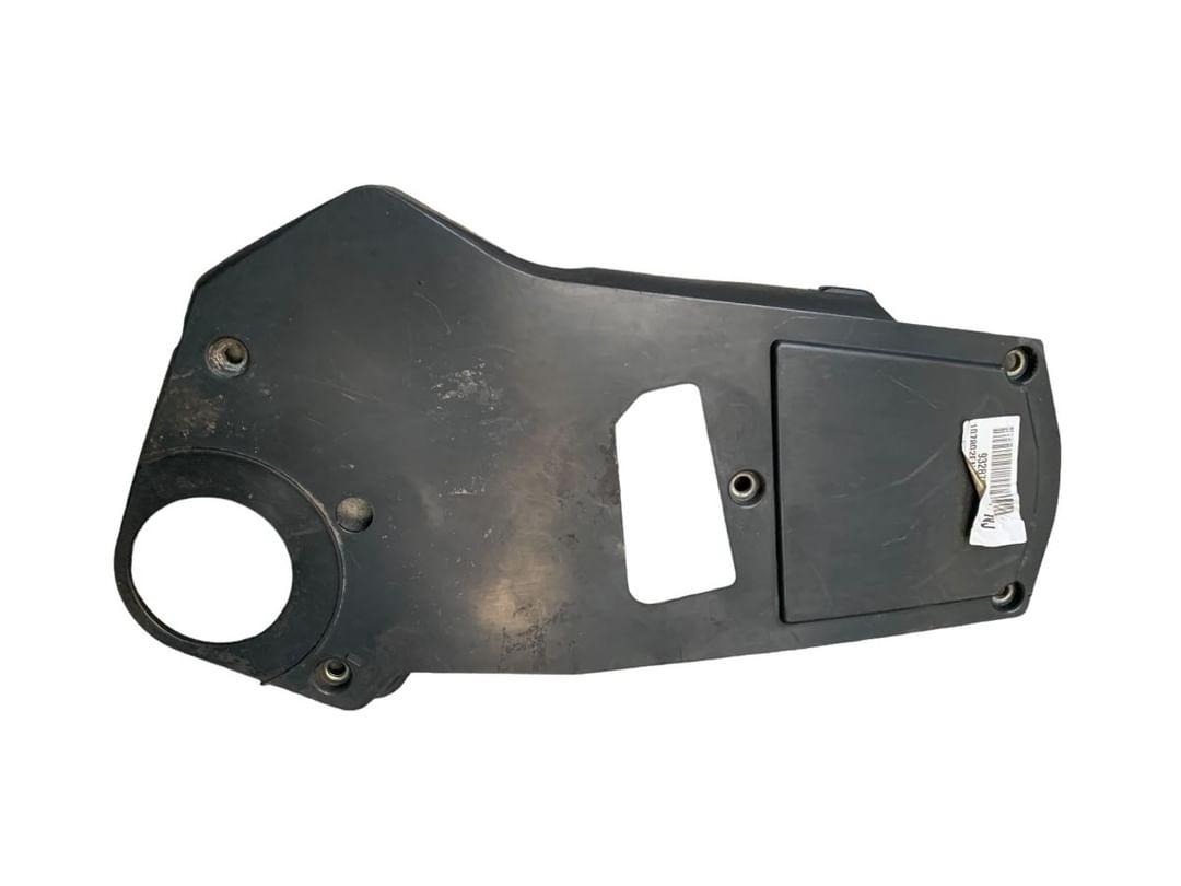 Capa Correia Dentada Gm Astra 2000 Com Detalhe 1