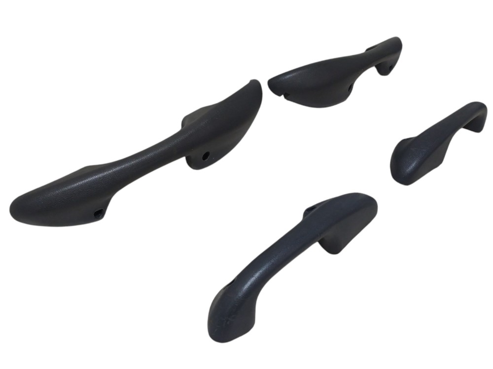 Puxadores Das Portas Fiat Siena 2008 V104 4