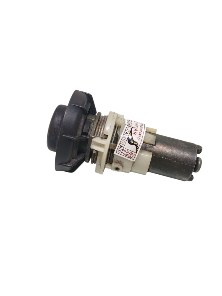 Miolo Cilindro Tampa Tras Fiat Uno Vivace 2010 2011 3