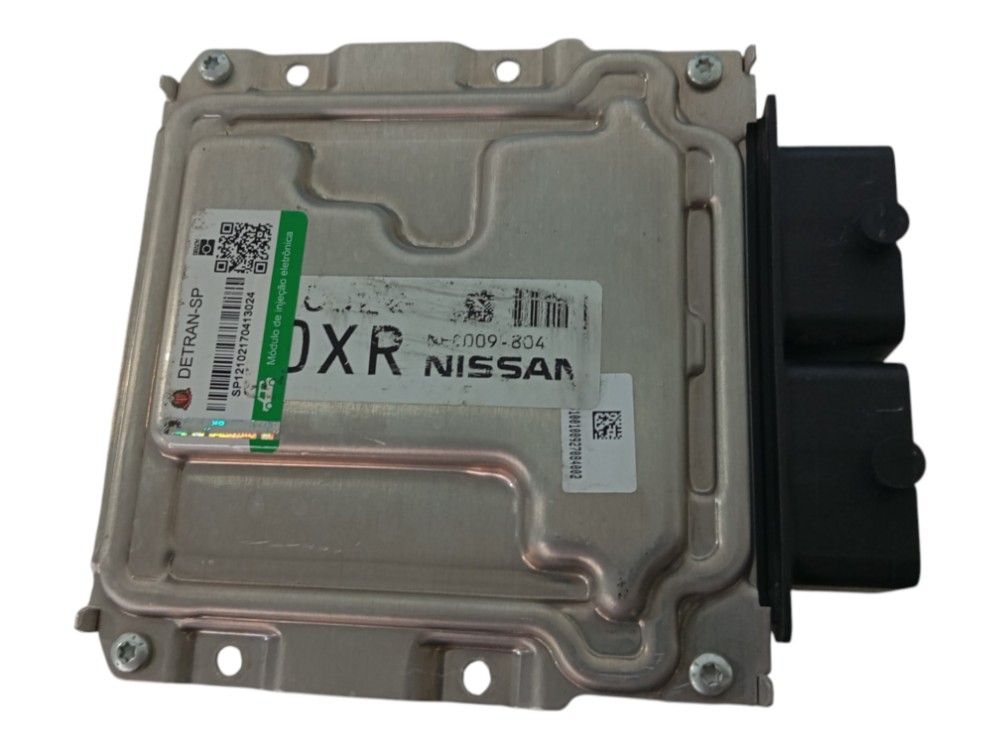Kit Cold Nissan Kicks 1.6 16v Flex Automatico 2024 2