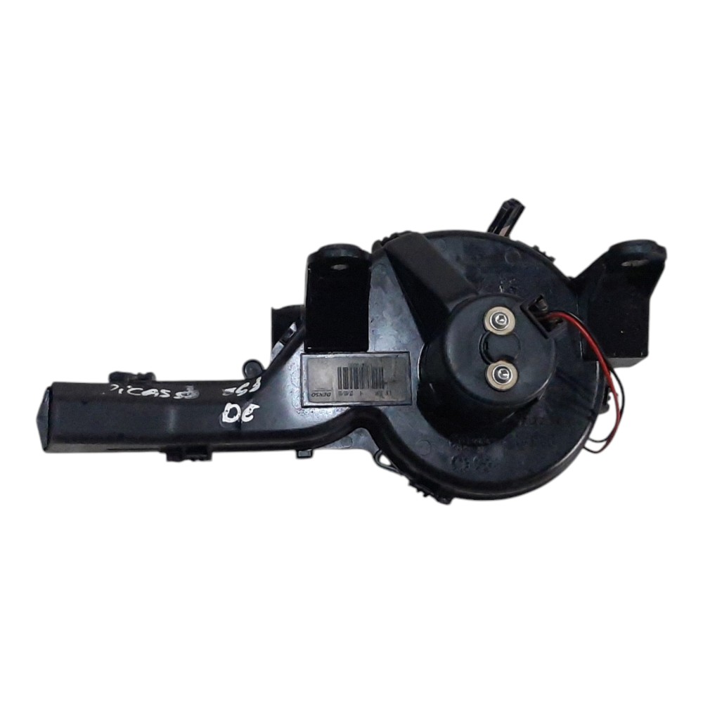 Motor Ar Forçado Dianteiro Esquerdo C4 Picasso 2.0 09 A 2014 5