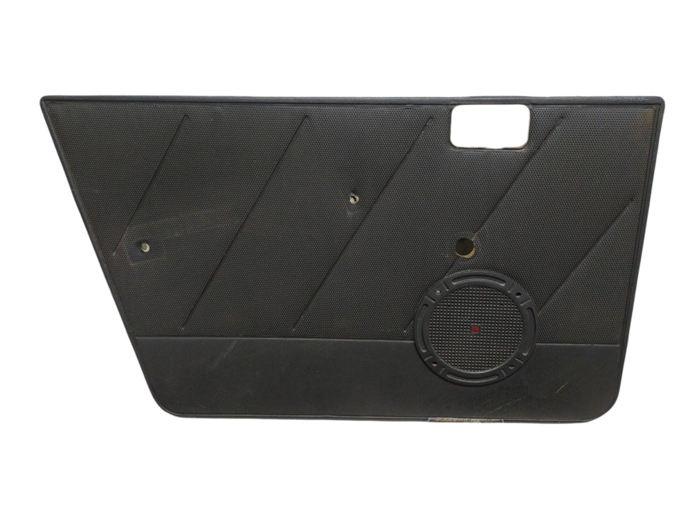 Kit Forros Das Portas Fiat Uno 1.0 1993 V106 5