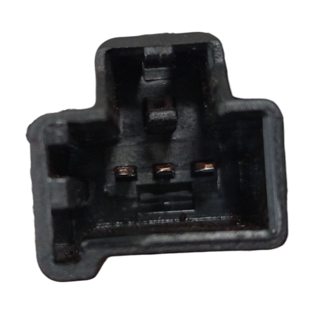 Motor Limpador Traseiro Ford Focus Hatch 2009 2010 2011 2013
