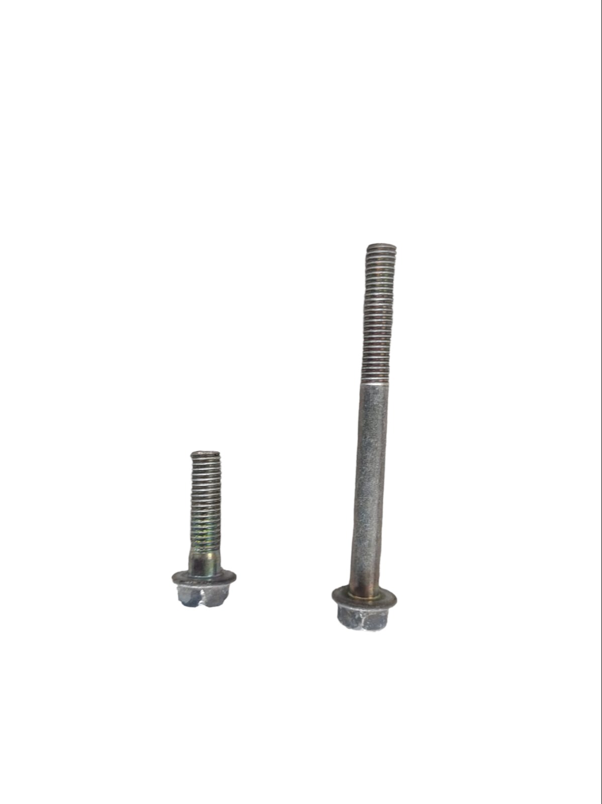 Parafusos Do Alternador Honda Civic G9 2012 À 2016. 3