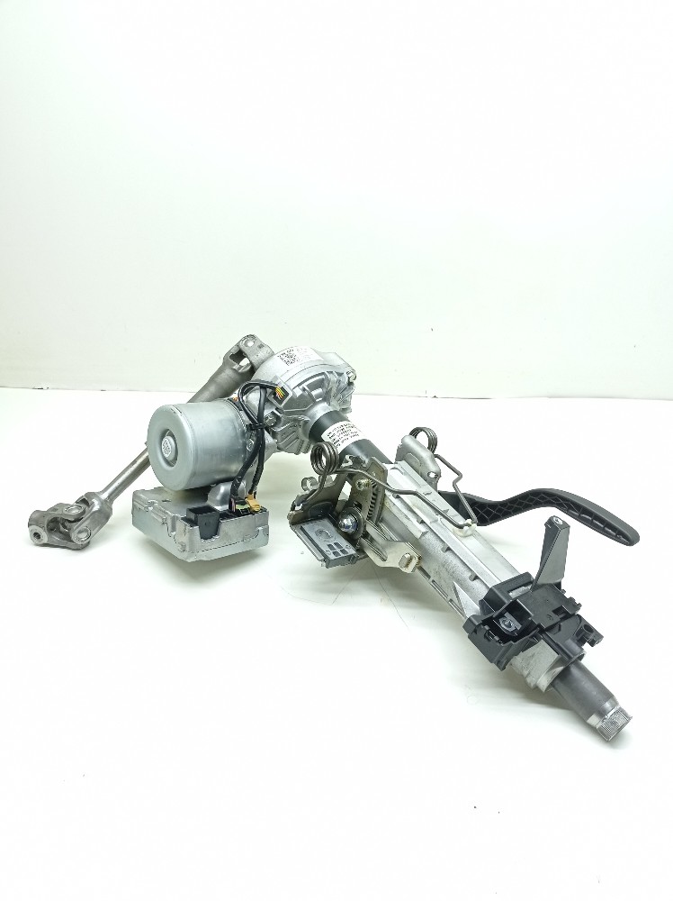 Kit Code Módulo Injeção Vw Virtus Exclusive 1.4 2025 3724km