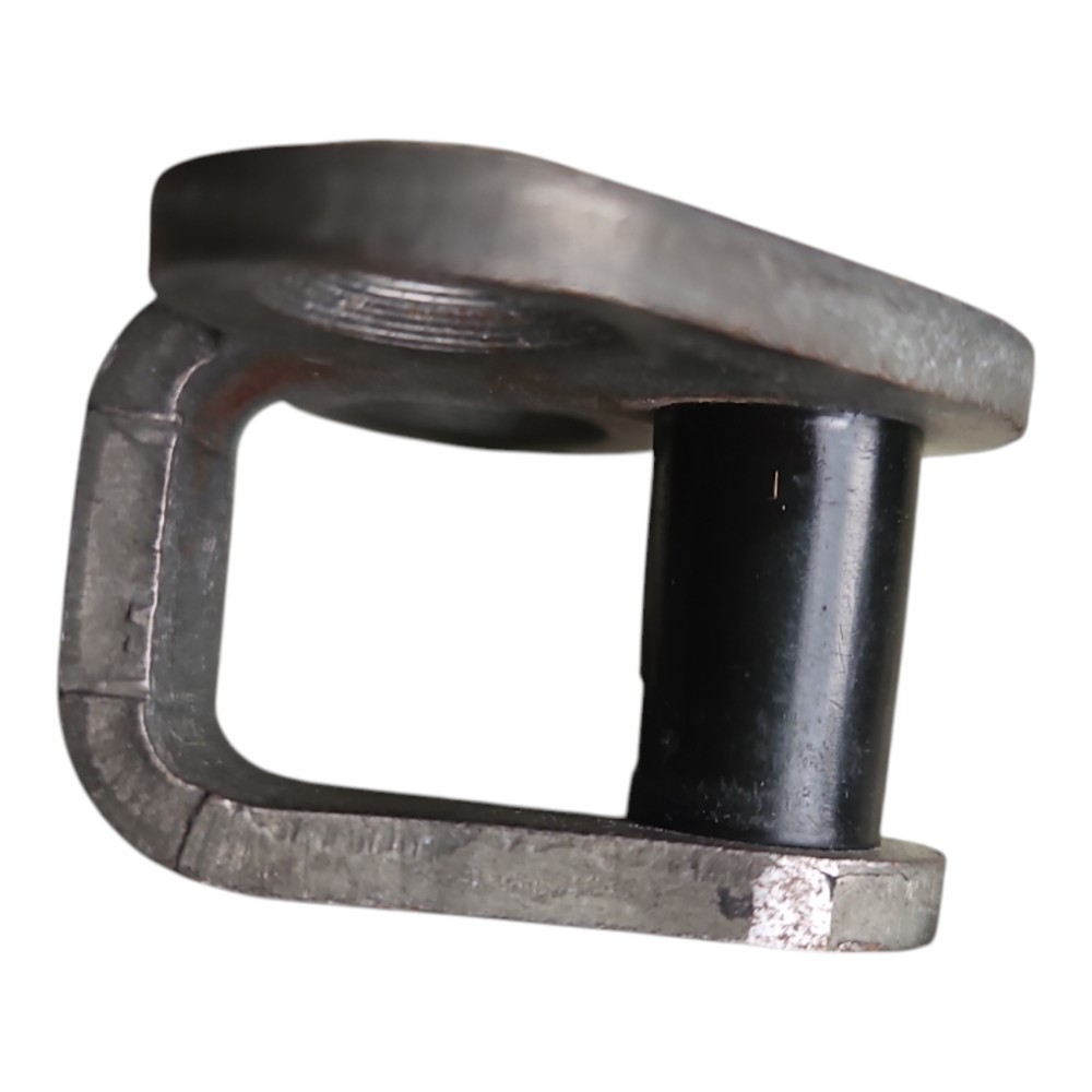 Batente Fechadura Porta Citroen Xsara Picasso 2000 A 2011 5