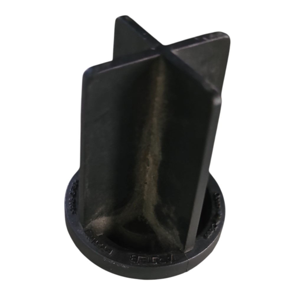 Soquete Pisca Farol Volkswagen Fox 2004/2013 2