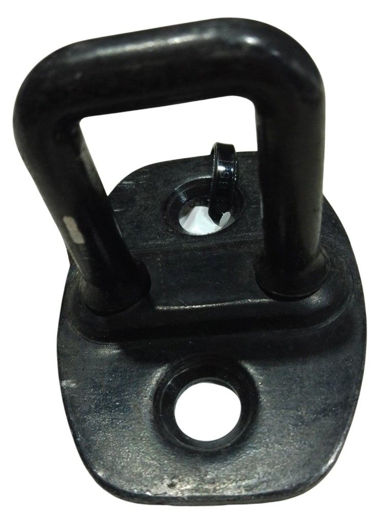Batente Porta Malas Chevrolet Onix Cruze 7