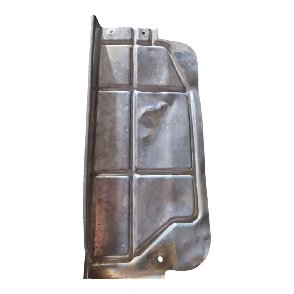 Defletor De Calor Eletroventilador Toyota Etios 2013 2017 3