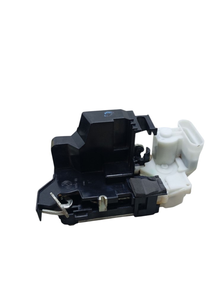 Fechadura Porta D Direita Fiat Doblo 2021