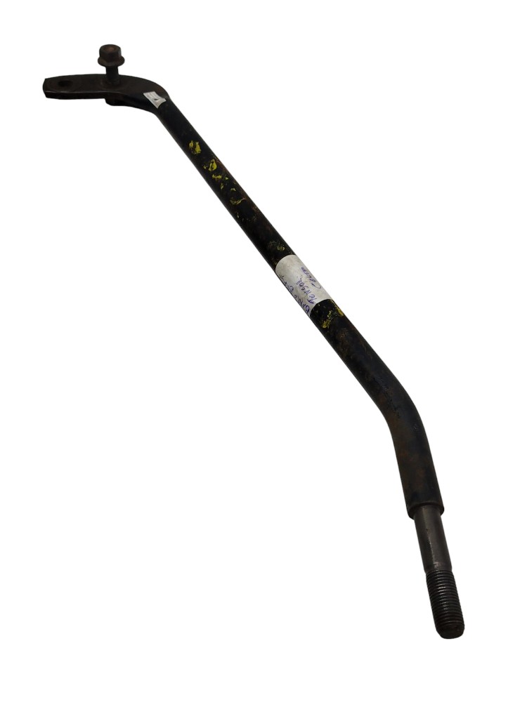 Barra braço tensor Celta 2004 Lado esquerdo 93258840 5