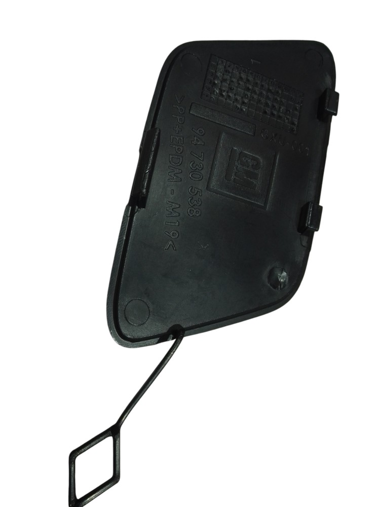Tampa Capa Reboque Traseiro Chevrolet Cobalt 2012/2017 7