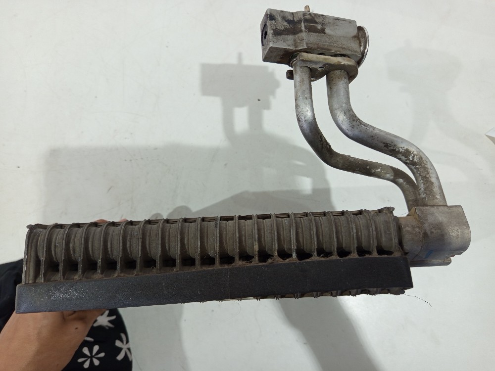 Caixa Condensador Ar Citroen Xsara Picasso 2001 2002 A 2012 3